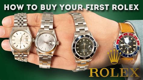 dont buy rolex|should i buy a rolex.